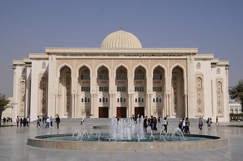 UAE scientists tap organic waste to enrich soil