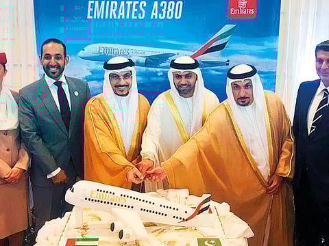 Ashfaq Ahmed/Gulf News