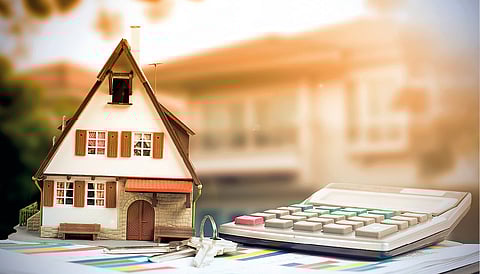 Knowing how the numbers work greatly helps in securing the right mortgage