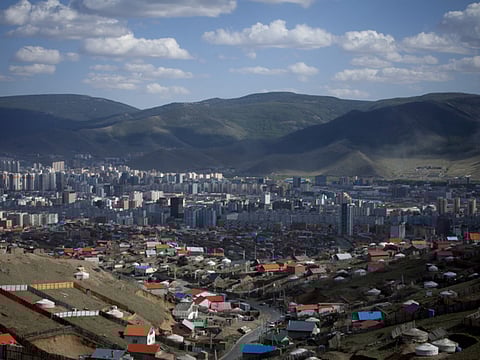 For The Washington Post