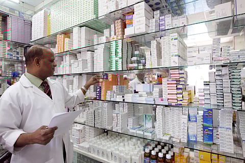 Ahmed Kutty/Gulf News Archives