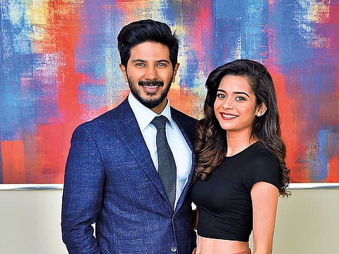 Clint Egbert/Gulf News