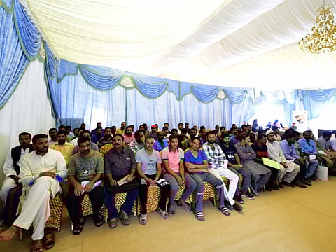 Atiq ur Rehman/Gulf News