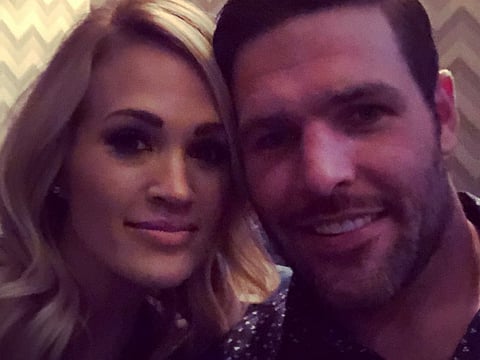 facebook.com/carrieunderwood