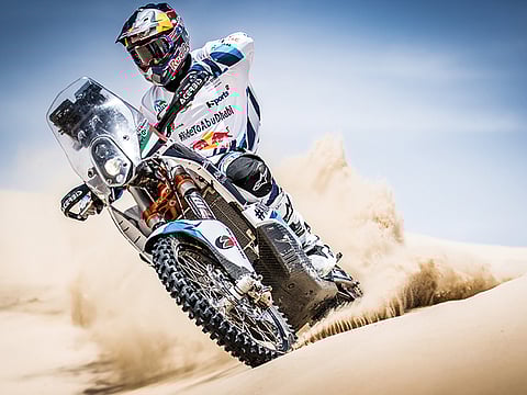 Courtesy: Organisers