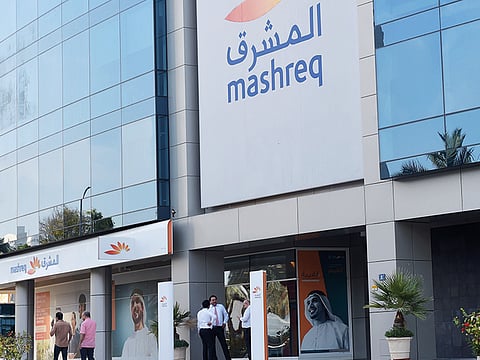 Pankaj Sharma/Gulf News