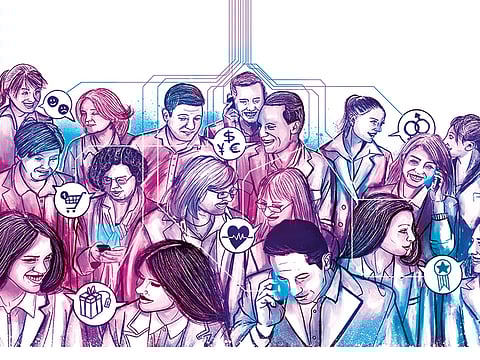 Hugo A. Sanchez/©Gulf News