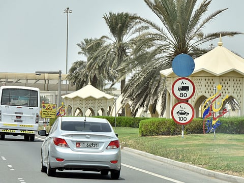 Ahmed Kutty/Gulf News