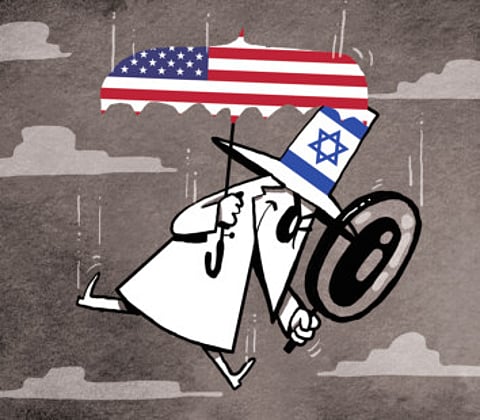 Luis Vazquez/©Gulf News