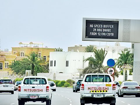 Ahmed Kutty/Gulf News