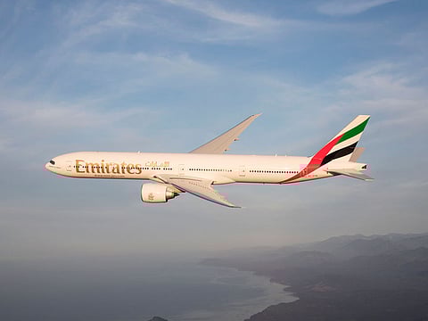 UAE residents who are planning to travel outside the country anytime this month until around May can score some savings when they book with Emirates Airline.