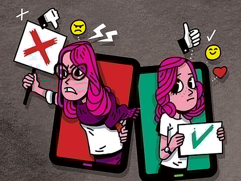 Luis Vazquez/©Gulf News