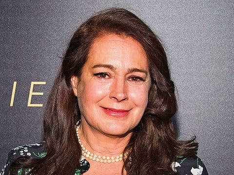 Charles Sykes/Invision/AP