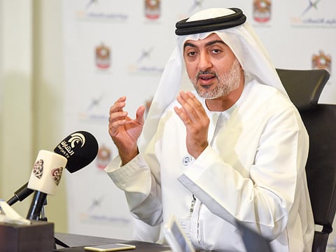 Antonin Kélian Kallouche/Gulf News