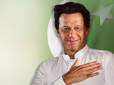 Pakistan Prime Minister Imran Khan’s visit to Saudi Arabia and UAE will start a new era