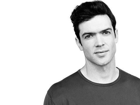 Ethan Peck to play Spock in ‘Star Trek: Discovery’
