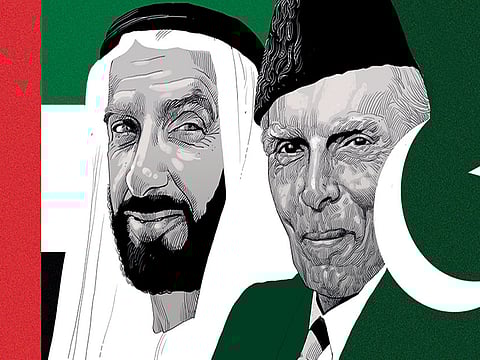 Ramachandra Babu/©Gulf News