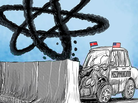 Niño Jose Heredia/©Gulf News