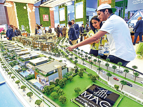 Gulf News Archives/Ahmad Ramzan