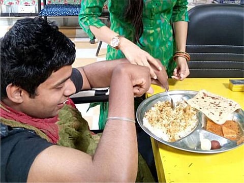 Where hope lives for generations