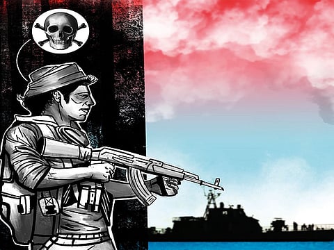 Hugo A. Sanchez/©Gulf News