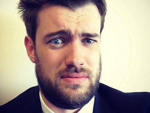 Jack Whitehall’s Disney gay character sparks row