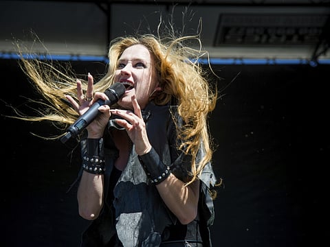 Amy Harris/Invision/AP