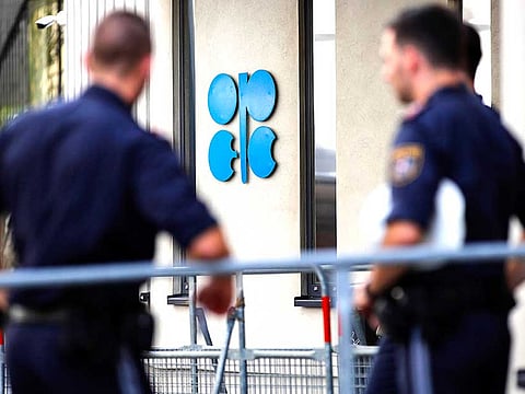 OPEC+ grouping plays key role in stabilizing oil markets and, by extension, taking care of the interests of oil producing and exporting countries.
