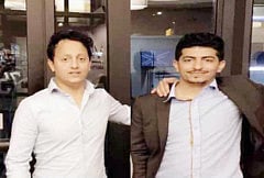 Trump offers condolences to families of Saudi students