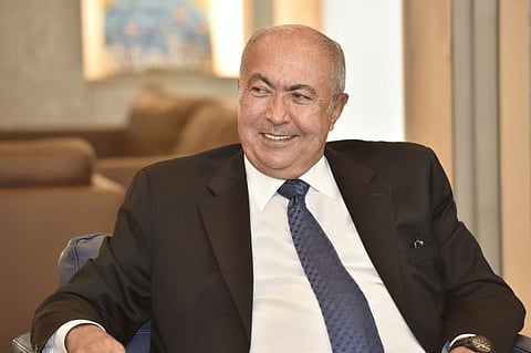 Our future will remain tightly linked to the Gulf, says Lebanese MP