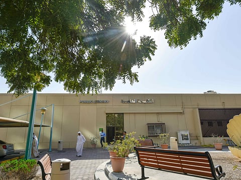 Ahmed Ramzan/ Gulf News