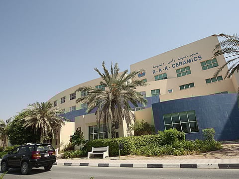 Gulf News Archive