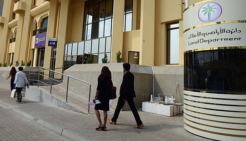 Atiq-ur-Rehman/Gulf News Archives