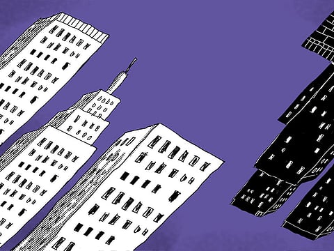 Niño Jose Heredia/©Gulf News