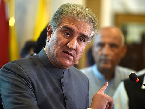 India's 'knee-jerk reaction' is to blame Pakistan without proof or evidence: Pakistani Foreign Minister