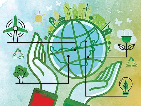 Luis Vazquez/©Gulf News