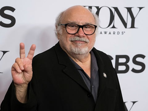 Charles Sykes/Invision/AP