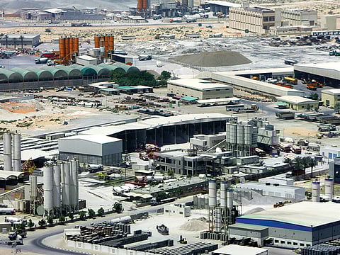 Time to show UAE's industrial might and possibilities. With the right incentives, the UAE economy can pull in more.