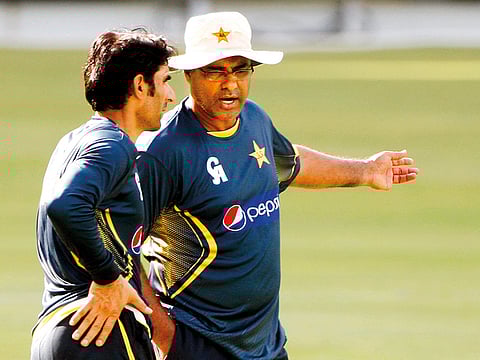 Virendra Saklani/Gulf News Archives