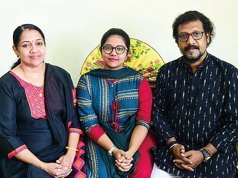 Atiq ur Rehman/Gulf News