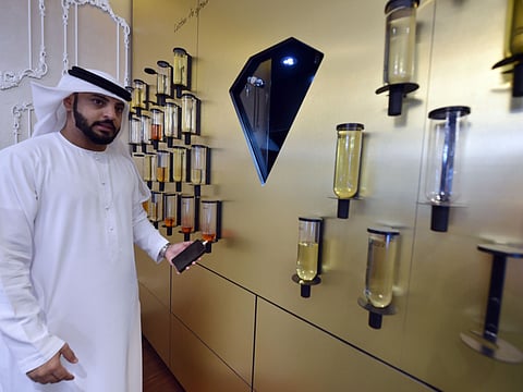 Ahmed Kutty/Gulf News for Sami's story