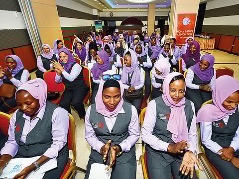 Ahmed Kutty/Gulf News