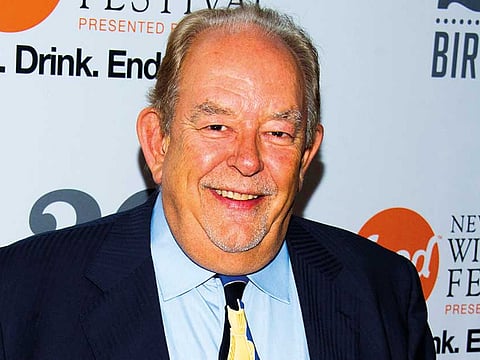 Charles Sykes/Invision/AP