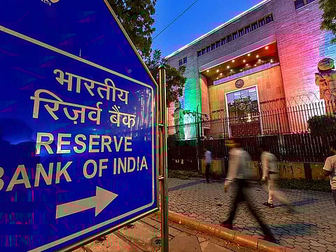 Indian government spending will support the economy during the pandemic, but private consumption will be needed to drive any economic recovery once the coronavirus threat eases, the Reserve Bank of India said.