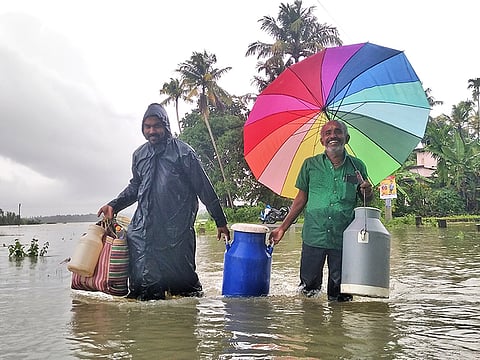 Rohit Prakash/Gulf News Reader
