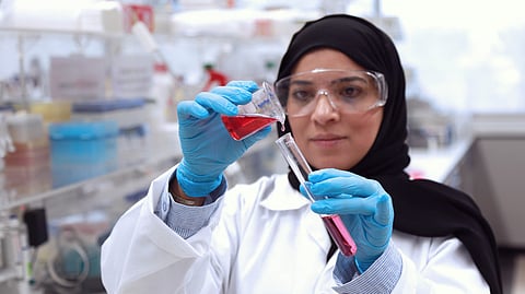 Al Jalila Foundation aims to extend its research to address the current COVID-19 crisis