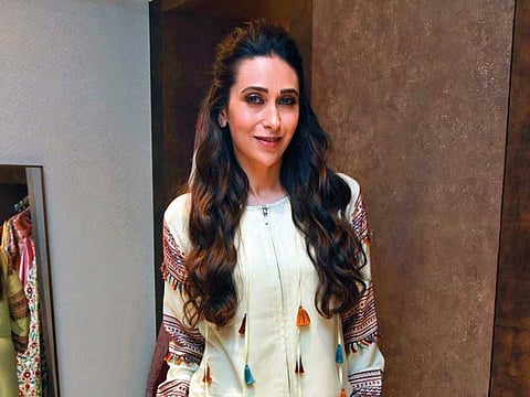 Karisma Kapoor