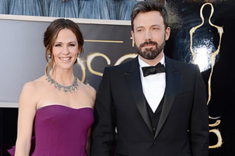 Jennifer Garner, Ben Affleck finalising divorce soon