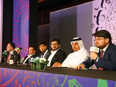 Courtesy: Organisers