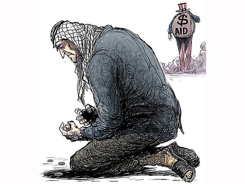 Niño Jose Heredia/©Gulf News